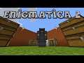 Enigmatica 2 #3 - Construct's Armor and New Tools (Modded Minecraft 1.12.2)