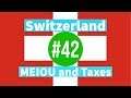 EU4 M&T - Swiss Mercs 42
