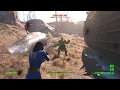 Fallout 4 Let's Play Series #3