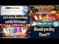 FFBE HK Lasswell Bundle and 2020 Pulls Review and A prayer for Hess Bonus Stage (#955)