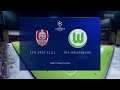 FIFA 20 - Cluj x Wolfsburg