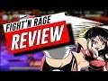 Fight N' Rage Review | Nintendo Switch