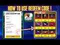 FINALLY 😍 BGMI REDEEM CODE WEBSITE IS HERE | HOW TO REDEEM CODE IN BGMI | FREE M4 GLACIER IN BGMI