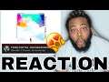 Finally Find You - Derivakat & Netrum | JOEY SINGS REACTS