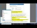 Fix Windows cannot verify the digital signature (Code 52) on Windows 11/10