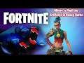 Fortnite - Where To Find The Artifacts in Boney Burbs (Tarana Quests)