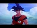 Gohan and Piccolo - Dragon Ball Z Kakarot Livestream