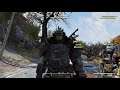 "Grahm and Chally the Moo-Moo" - Fallout 76 Random Encounters
