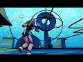 GRIND RAIL SHOOTER (DEMO) - SHOOT EVERYTHING YOU SEE IN FRONT OF YOU AND DON'T HESITATE