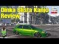 GTA Online: Dinka Blista Kanjo Review
