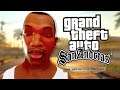 GTA San Andreas Definitive Edition #03 AO VIVO - #LivedoHagazo