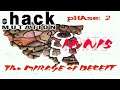 .hack//Mutation [7]: Phase 2: Innis
