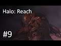Halo: Reach #9- First Glassing?