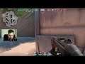 Hejo hejo a tu VALORANT u Treyo testowy LIVE🔴