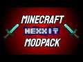 Hello again, time for some MODDED MINECRAFT!