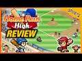 Home Run High (Review) - Nintendo Switch