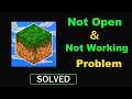 How to Fix MultiCraft App Not Working / Not Opening Problem in Android & Ios