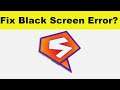 How to Solve StockGro App Black Screen Error Problem in Android & Ios | 100% Solution