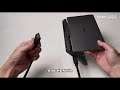 How will it shows the HDMI in signal from itself HDMI out?
