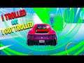 I Trolled @GAMETHERAPISTYT but He Troll Back Instantly ft.@perfectgamingmachan | GTA 5 | RANDOMIZED