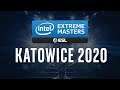 IEM Katowice 2020 Trailer