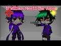 IF WILLIAM MEETS THE JOKER FULL VIDEO || GachaPuppies