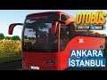 İSTANBUL BAYRAMPAŞA OTOGARI - Bus Simulator: Ultimate Türkiye #1