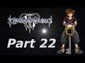 Kingdom Hearts 3 | The Elipse | Part 22