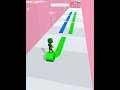 Layers Roll All Levels Mobile Gameplay Walkthrough iOS,Android Game Alltrailer Mix Level RLG13B