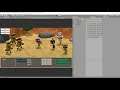 Let's Build JRPG P9: Polishing an Attack Sequence