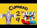 Let's Co-op Play Cuphead! Episode 29: The Gauntlet of Dice