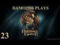 Let's Play Baldur's Gate 2 Enhanced Edition - Part 23