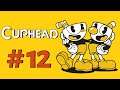 Let's Play Cuphead - #12 | Dealing With The Devil (Finale)