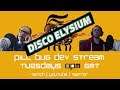 Let's Play Disco Elysium