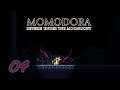 Let's Play Momodora #04 - Katzentatzen