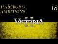 Let's Play Victoria 2 Habsburg Ambitions Part 18