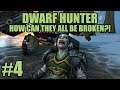 Let's Play World of Warcraft │ Dwarf Hunter Levelling Guide │ #4 - Broken Biplanes!