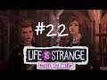 Life is Strange: Before the Storm - E2 - #22 Das Ende der Kindheit - Let's Play/Deutsch/German