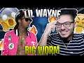 Lil Wayne - Big Worm (Official Music Video) | REACTION