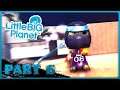 LittleBigPlanet (PS3) | TTG Playthrough #1 - Part 6