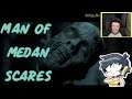 Man of Medan Scares | lucky_lia