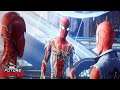 Marvel Future Revolution - Spider-Men Talk About Venom and Carnage