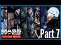 Mass Effect 3 • Part 7: The Krogan • XSX