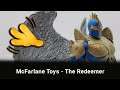 McFarlane Toys The Redeemer Figure Review