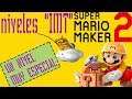 Me crean un nivel ESPECIAL / Jugando niveles "IMT" #SuperMarioMaker2 #InternationalMancosTeam
