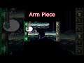 Mega Man X6 Shadow Armor Piece Locations | Enigmatic Tips #Shorts