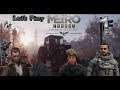 Metro Exodus | Sam's Story DLC Chapter | Let's Play Part 1