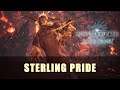 MHW Iceborne: Sterling Pride