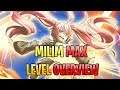 MILIM LEVEL 70 AND 6 STAR OVERVIEW, BEST PVP TEAM BUILD | Seven Deadly Sins Grand Coss