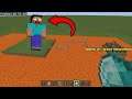 Minecraft Balance Test - Herobrine